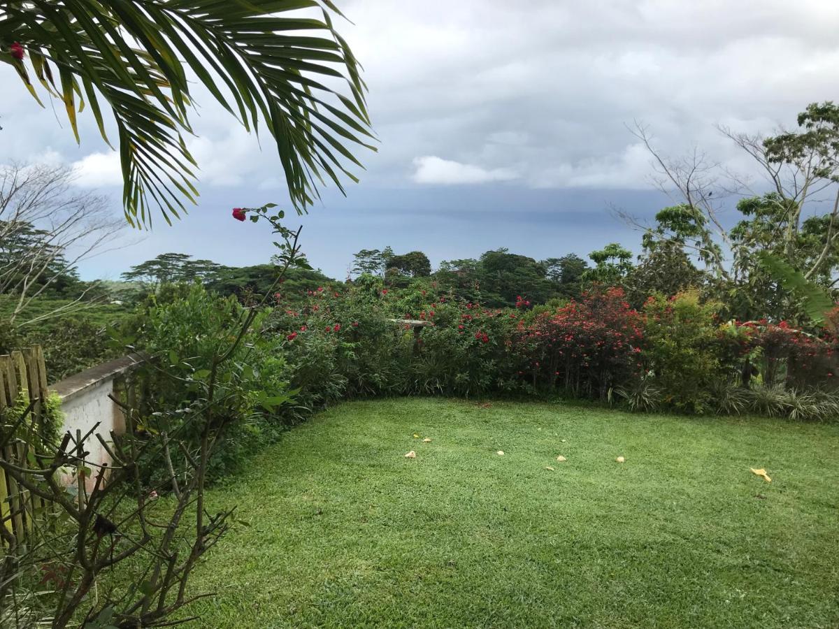 Tropical Garden Self Catering Villa Victoria Luaran gambar