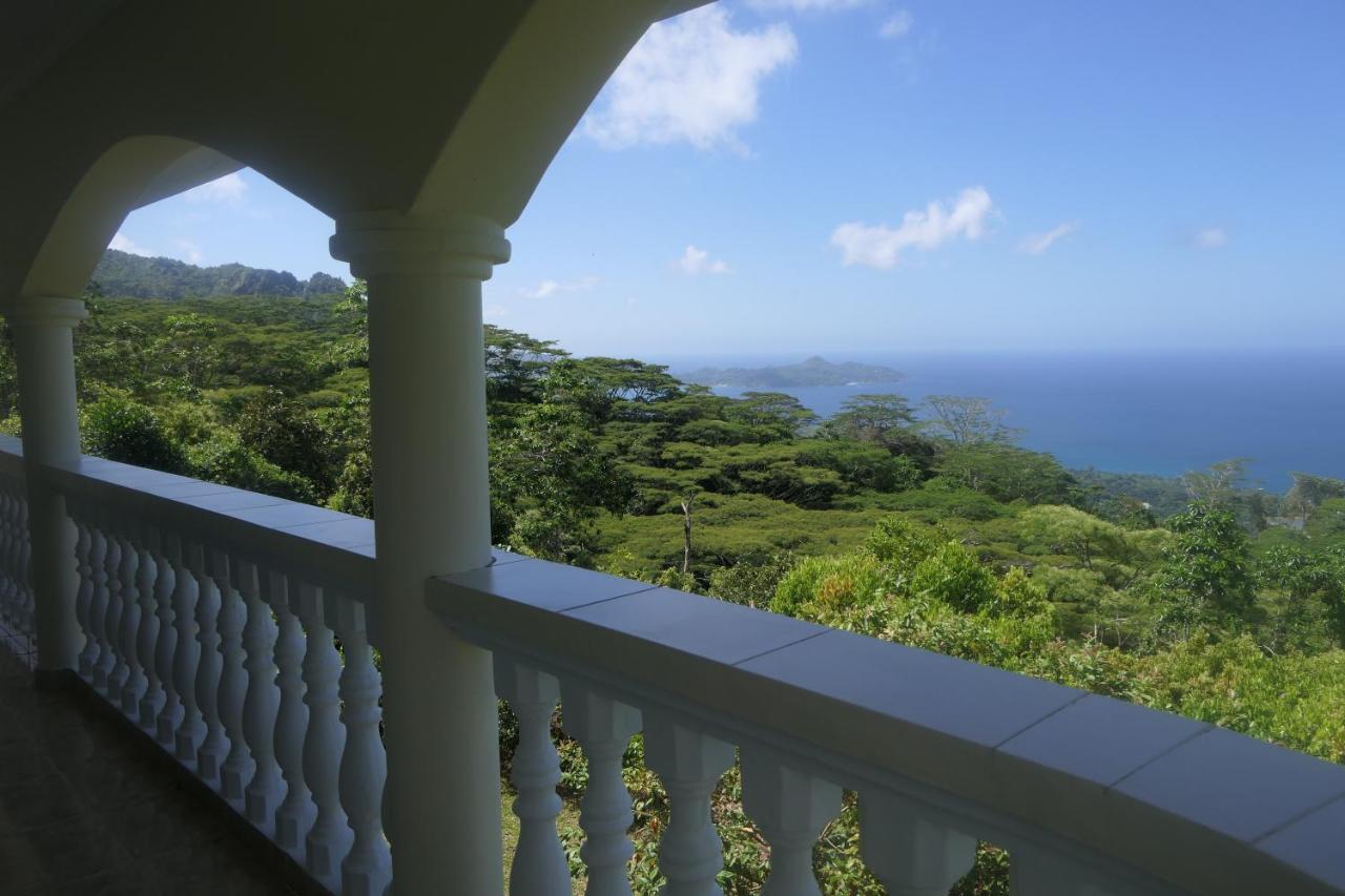 Tropical Garden Self Catering Villa Victoria Luaran gambar