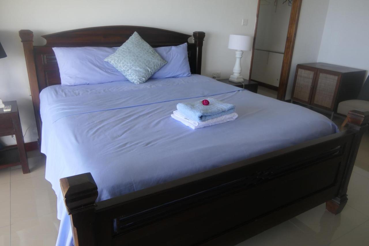 Tropical Garden Self Catering Villa Victoria Luaran gambar