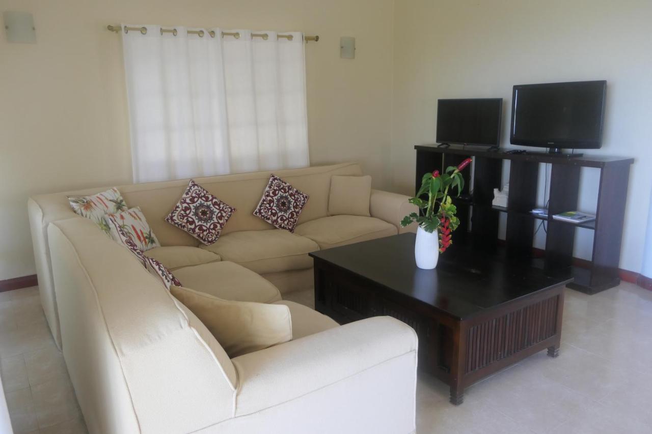 Tropical Garden Self Catering Villa Victoria Luaran gambar